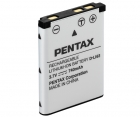 Pentax D-LI 63